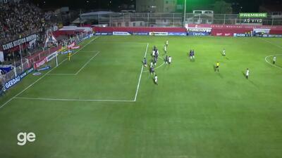  ویدئو: شلیک مهارنشدنی هالک از فاصله‌ای باورنکردنی