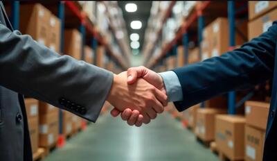  انتخاب تامین کننده خارجی؛ اولین گام موفقیت در صادرات کالا!