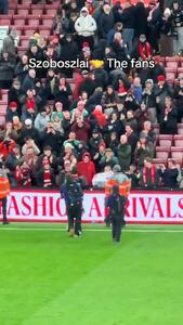  ویدئو: پایان دراماتیک نبرد برایتون با پیراهن اهدایی ستاره لیورپول