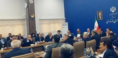  جهش ۳ میلیارد دلاری صادرات کشاورزی و تأمین ۸۵٪ امنیت غذایی از تولید داخل/ وزیر جهاد کشاورزی: موانع تهاتر نهاده‌ها باید برطرف شود