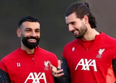  تمجید ویژه صلاح از سوبوسلای