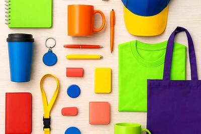  هدایای تبلیغاتی