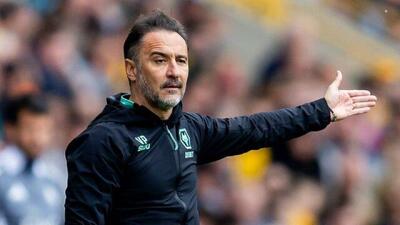  ویتور پریرا سرمربی ناتینگهام فارست شد