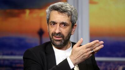  بیگانگان با تمام توان‌ دنبال چنددستگی در ایران هستند