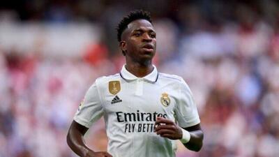  وینیسیوس رکورد نیمار را زد