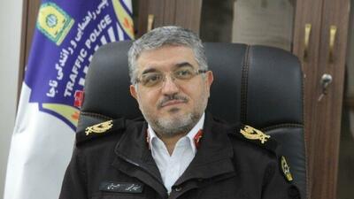  ثبت بیش از ۱۱ میلیون شماره‌گذاری خودرو از ابتدای سال