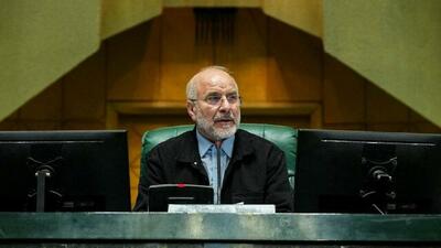  قالیباف: ارز ۱۲۳ هزار تومانی مبنای محاسبات ریالی بودجه است