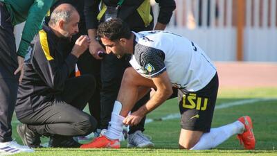  بهانه‌گیری ممنوع!