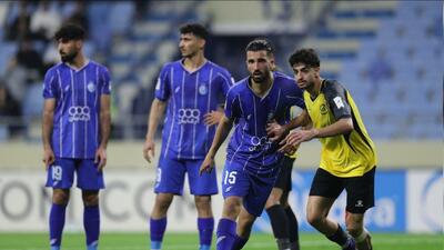  دین‌محمدی: استقلال با برنامه باشد، صعود می‌کند/ الحسین حریف بزرگی نیست