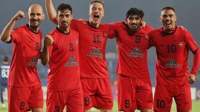  رای بازی برگزارنشده‌ تراکتور-شمس‌آذر آخر هفته اعلام می‌شود