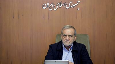  تشدید فشارهای اقتصادی علیه کشور برای افزایش نارضایتی مردم است