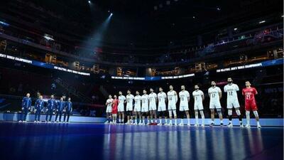  دعوت روسیه از والیبال ایران/ تزارها حریف تمرینی شاگردان پیاتزا