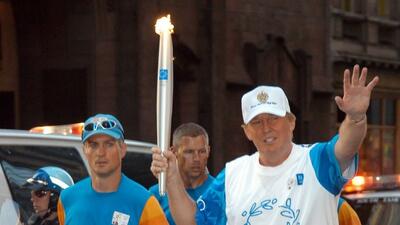  پاسخ ستاره‌ها به حمله ترامپ