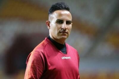  کعبی: قربانی عادت به بازی با کلمات دارد