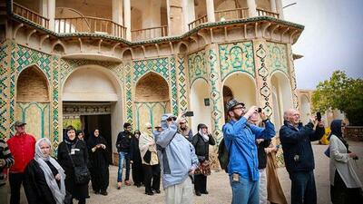  در سال آینده از هر گردشگر خارجی ۵ یورو عوارض اخذ خواهد شد