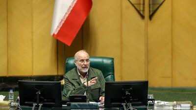  تذکر قالیباف؛ دهک بندی خانوارها اصلاح شود