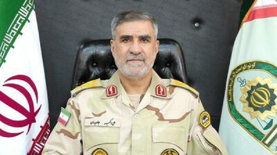  کشف محموله بزرگ سلاح در مرزهای جنوب شرق