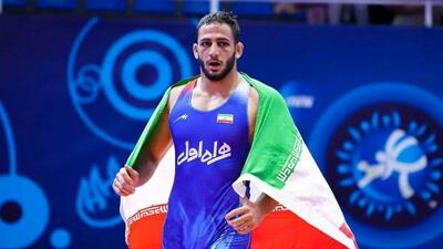  آذرپیرا و زارع به قهرمانی آسیا می‌روند