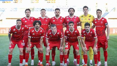  لزوم تغییر در ترکیب پرسپولیس