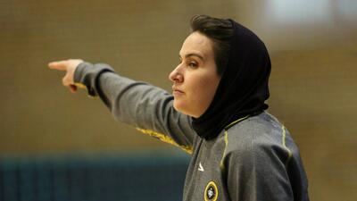  به آینده امیدوار هستیم