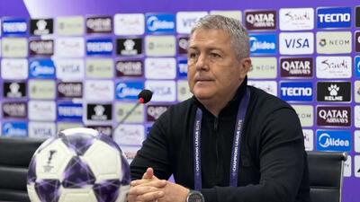  طغیان اسکوچیچ علیه شجاع!