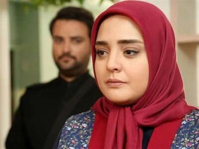  عکس نوستالژیک از ۲ سالگی نرگس محمدی؛ بازیگر خوش خنده