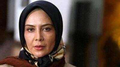  عکس نوستالژیک از ۲۵ سالگی نگین صدق گویا؛ تغییر قیافه سنگین این بازیگر در این سالها