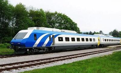  زمان پیش فروش بلیت قطار اسفند ۱۴۰۴ مشخص شد | جزئیات کامل و ساعت دقیق خرید اینترنتی