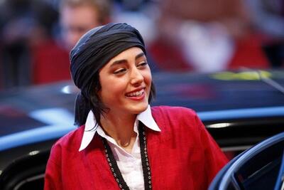  به خاطر گلشیفته فراهانی فحش های رکیک به من دادند/ من هم فحش بلدم