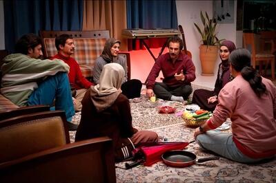  حذف فصل ممنوعه سریال پایتخت برای چندمین بار/ تلویزیون این فصل سریال پایتخت را دوست ندارد