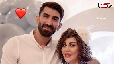  بینی بیرانوند چند لایک خورد
