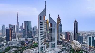  پول نفت ایران خرج برج‌نشینی در امارات شد