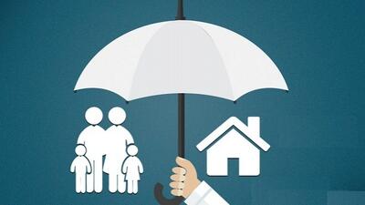  حق بیمه سالانه هر واحد مسکونی تعیین شد