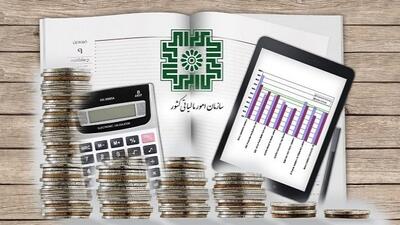  مالیات صفر برای درآمد ماهانه زیر 40 میلیون تومان