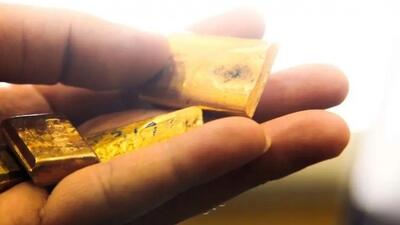  نحوه قیمت‌گذاری طلا در بازار جهانی