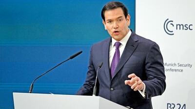  ترجیح ترامپ، توافق با ایران است