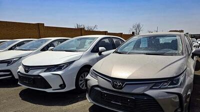  تصمیم تازه مجلس برای بازار خودرو