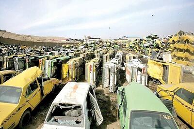  فرسودگی ناوگان حمل‌ و نقل عمومی گره‌ اصلی ایمنی و کیفیت خدمات شهری - ایران ویو 24