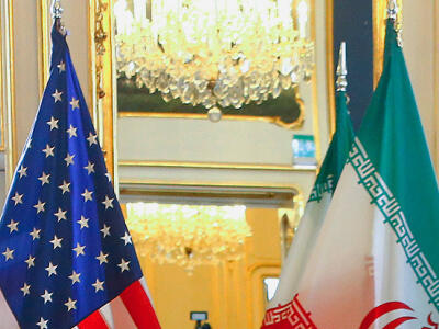  ابتکارات نوین برای مذاکرات ایران و آمریکا - دیپلماسی ایرانی