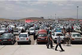  مزایده 21 دستگاه خودرو مازاد دولتی با قابلیت صدور سند (تعویض پلاک)