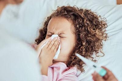  خروج همه استان‌ها از موج آنفلوانزا