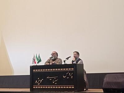  جشنواره فیلم عمار؛ رویدادی از دل جامعه و متناسب با فرهنگ ایران