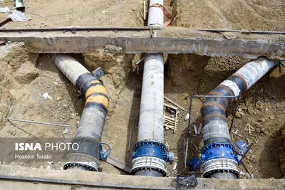 امسال ۱۹ روستا در شهرستان طارم آبرسانی شدند
