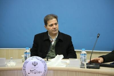  استفاده از سیمان مرکب در ساخت‌وسازهای ساختمانی ممنوع است