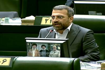  نماینده تهران: پهلوی‌ها بار دیگر با نمایش خود ثابت کردند هیچ عددی نیستند