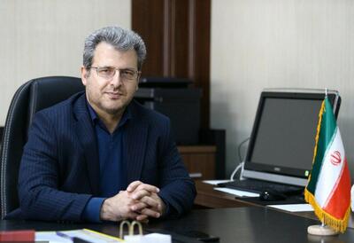  رئیس سازمان برنامه‌ریزی و بودجه استان: کاهش بودجه همدان کذب است