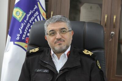  ثبت بیش از ۱۱ میلیون شماره‌گذاری خودرو از ابتدای سال