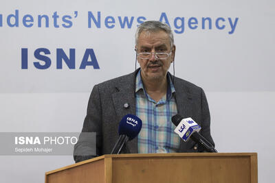  مدیرعامل شرکت آب خراسان رضوی: با وجود افزایش ۱۶ برابری بارندگی باز هم تنش آب داریم