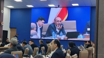  آمادگی کامل برای تسهیل واردات کالاهای اساسی در استان‌های شمالی