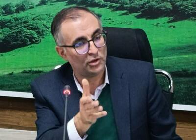  ۹۲ درصد داوطلبان هفتمین دوره انتخابات شورای اسلامی شهر اهر تایید صلاحیت شدند 